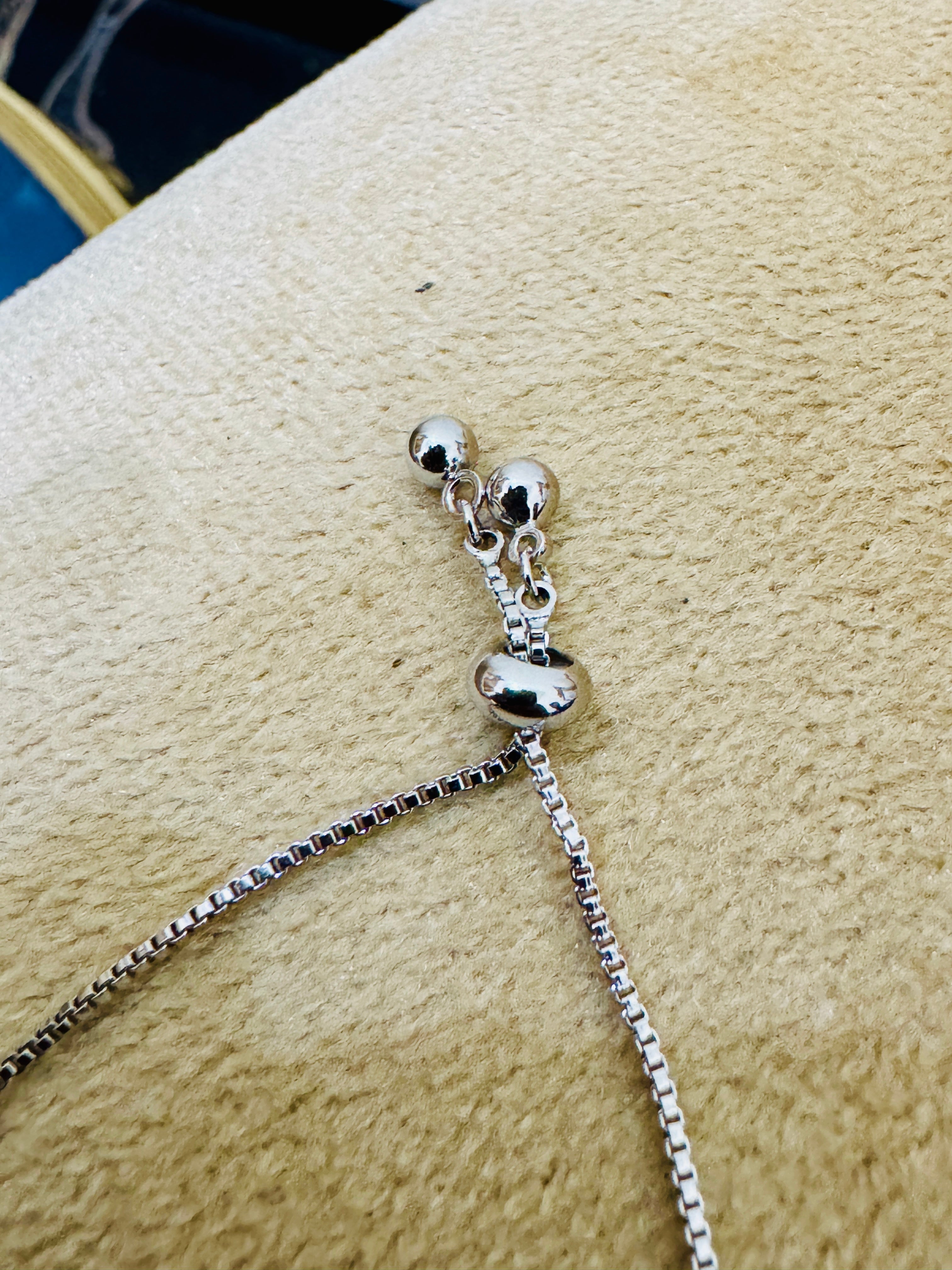 Premium Silver-Plated Crystal Bracelet – Elegant Party & Formal Wear